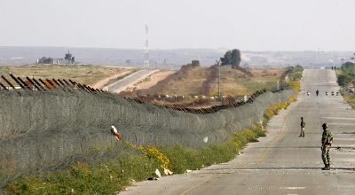 محور فيلادلفيا