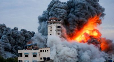 في ظلال طوفان الأقصى